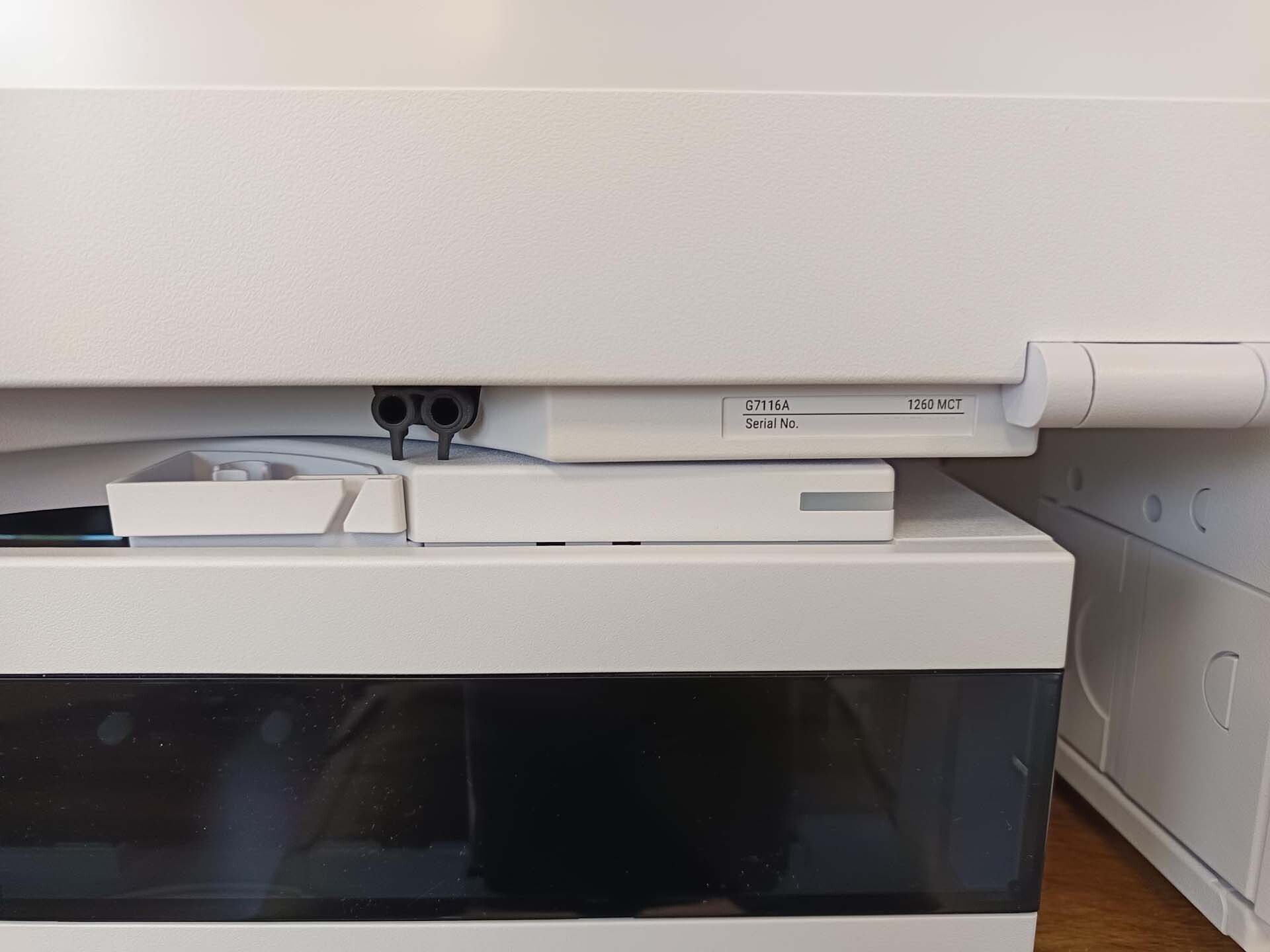 Foto Verwendet AGILENT / HP / HEWLETT-PACKARD / KEYSIGHT 1260 Infinity II Zum Verkauf