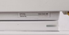 Foto Verwendet AGILENT / HP / HEWLETT-PACKARD / KEYSIGHT 1260 Infinity II Zum Verkauf