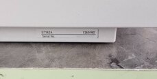 Foto Verwendet AGILENT / HP / HEWLETT-PACKARD / KEYSIGHT 1260 Infinity II Zum Verkauf