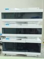 Foto Verwendet AGILENT / HP / HEWLETT-PACKARD / KEYSIGHT 1260 Infinity II Zum Verkauf