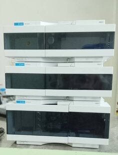 AGILENT / HP / HEWLETT-PACKARD / KEYSIGHT 1260 Infinity II #293816852