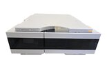 Photo Used AGILENT / HP / HEWLETT-PACKARD / KEYSIGHT 1260 Infinity II For Sale
