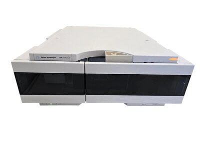 AGILENT / HP / HEWLETT-PACKARD / KEYSIGHT 1260 Infinity II #293816725