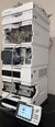Foto Verwendet AGILENT / HP / HEWLETT-PACKARD / KEYSIGHT 1260 Infinity II Zum Verkauf