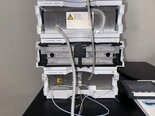 Foto Verwendet AGILENT / HP / HEWLETT-PACKARD / KEYSIGHT 1260 Infinity II Zum Verkauf