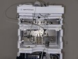 Foto Verwendet AGILENT / HP / HEWLETT-PACKARD / KEYSIGHT 1260 Infinity II Zum Verkauf