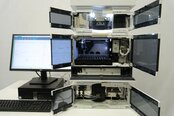 AGILENT / HP / HEWLETT-PACKARD / KEYSIGHT 1260 Infinity II