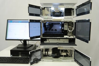 AGILENT / HP / HEWLETT-PACKARD / KEYSIGHT 1260 Infinity II #293827590