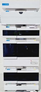 AGILENT / HP / HEWLETT-PACKARD / KEYSIGHT 1260 Infinity II #293831200