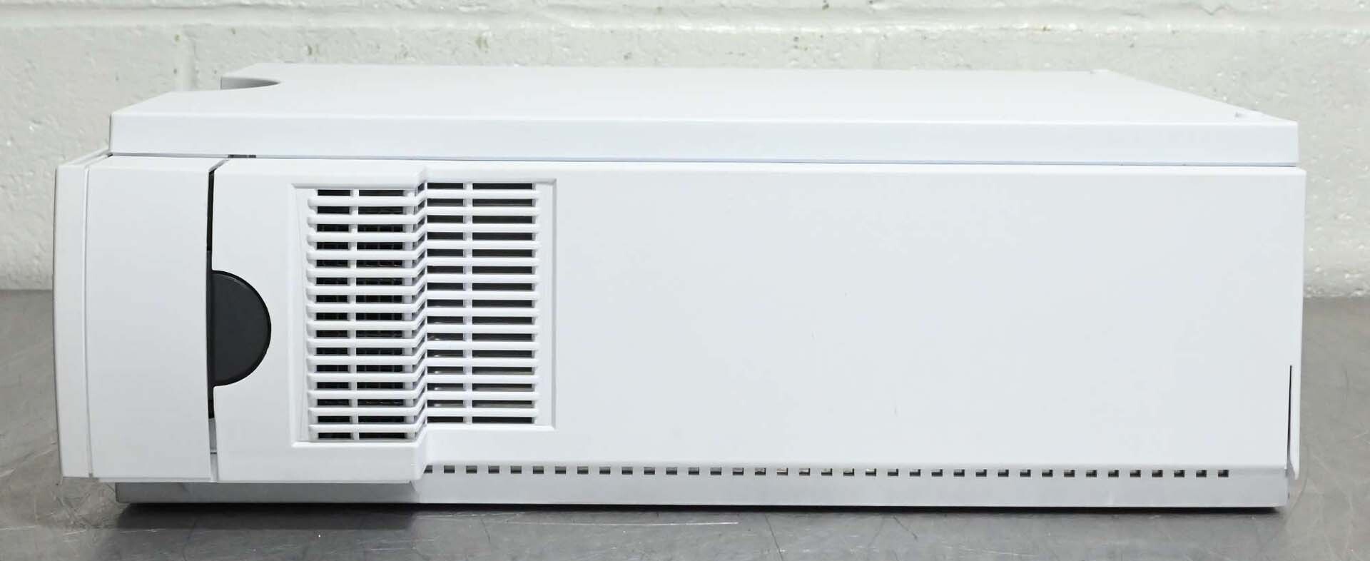 圖為 已使用的 AGILENT / HP / HEWLETT-PACKARD / KEYSIGHT 1260 Infinity 待售