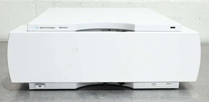 AGILENT / HP / HEWLETT-PACKARD / KEYSIGHT 1260 Infinity #293827323