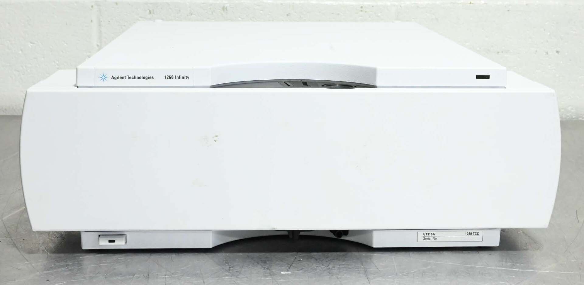 圖為 已使用的 AGILENT / HP / HEWLETT-PACKARD / KEYSIGHT 1260 Infinity 待售