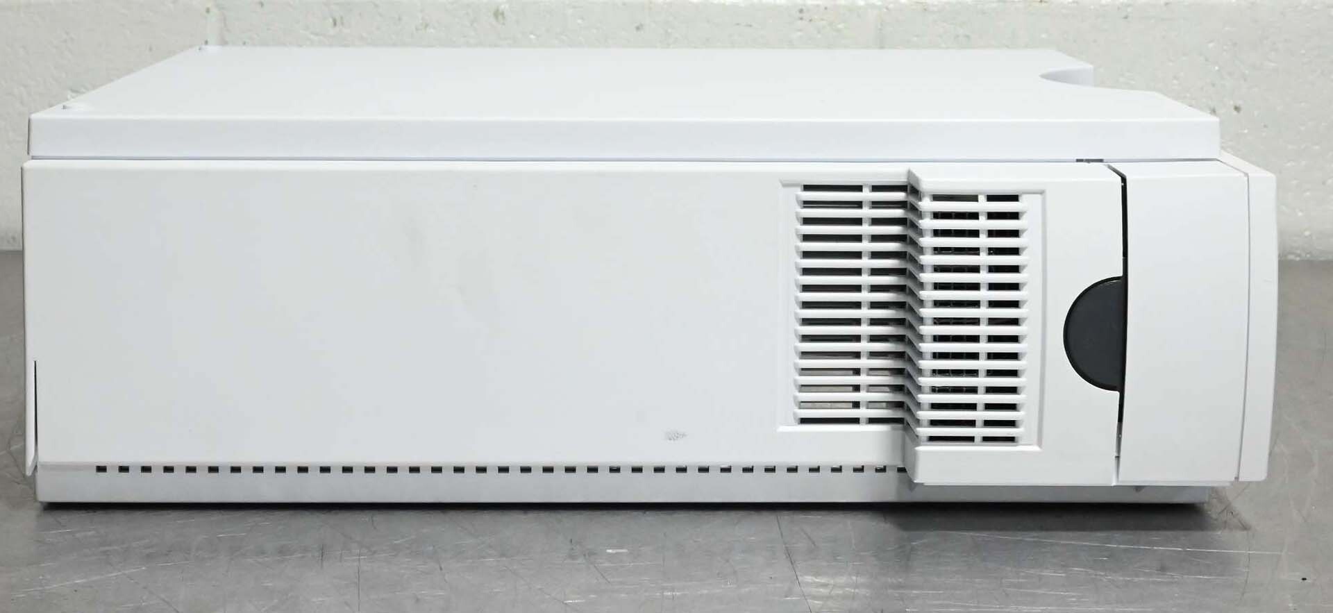 圖為 已使用的 AGILENT / HP / HEWLETT-PACKARD / KEYSIGHT 1260 Infinity 待售
