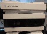 Photo Used AGILENT / HP / HEWLETT-PACKARD / KEYSIGHT 1260 Infinity For Sale