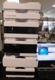 Photo Used AGILENT / HP / HEWLETT-PACKARD / KEYSIGHT 1260 Infinity For Sale