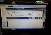 Photo Used AGILENT / HP / HEWLETT-PACKARD / KEYSIGHT 1260 Infinity For Sale