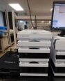 Photo Used AGILENT / HP / HEWLETT-PACKARD / KEYSIGHT 1260 Infinity For Sale