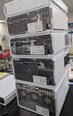 Photo Used AGILENT / HP / HEWLETT-PACKARD / KEYSIGHT 1260 Infinity For Sale