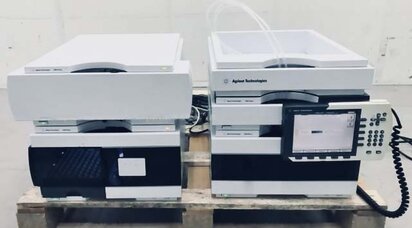 AGILENT / HP / HEWLETT-PACKARD / KEYSIGHT 1260 Infinity #293683884