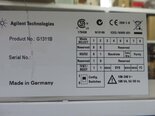 Photo Used AGILENT / HP / HEWLETT-PACKARD / KEYSIGHT 1260 Infinity For Sale