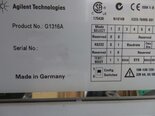 Photo Used AGILENT / HP / HEWLETT-PACKARD / KEYSIGHT 1260 Infinity For Sale