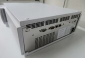 Photo Used AGILENT / HP / HEWLETT-PACKARD / KEYSIGHT 1260 Infinity For Sale