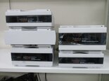 Photo Used AGILENT / HP / HEWLETT-PACKARD / KEYSIGHT 1260 Infinity For Sale