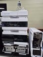 フォト（写真） 使用される AGILENT / HP / HEWLETT-PACKARD / KEYSIGHT 1260 Infinity II 販売のために