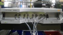 사진 사용됨 AGILENT / HP / HEWLETT-PACKARD / KEYSIGHT 1260 Infinity 판매용