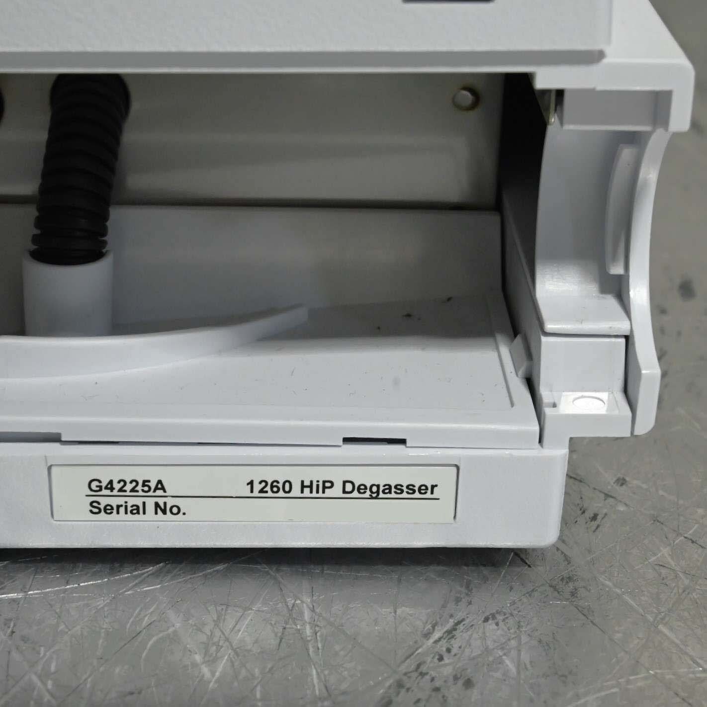 사진 사용됨 AGILENT / HP / HEWLETT-PACKARD / KEYSIGHT 1260 Infinity 판매용