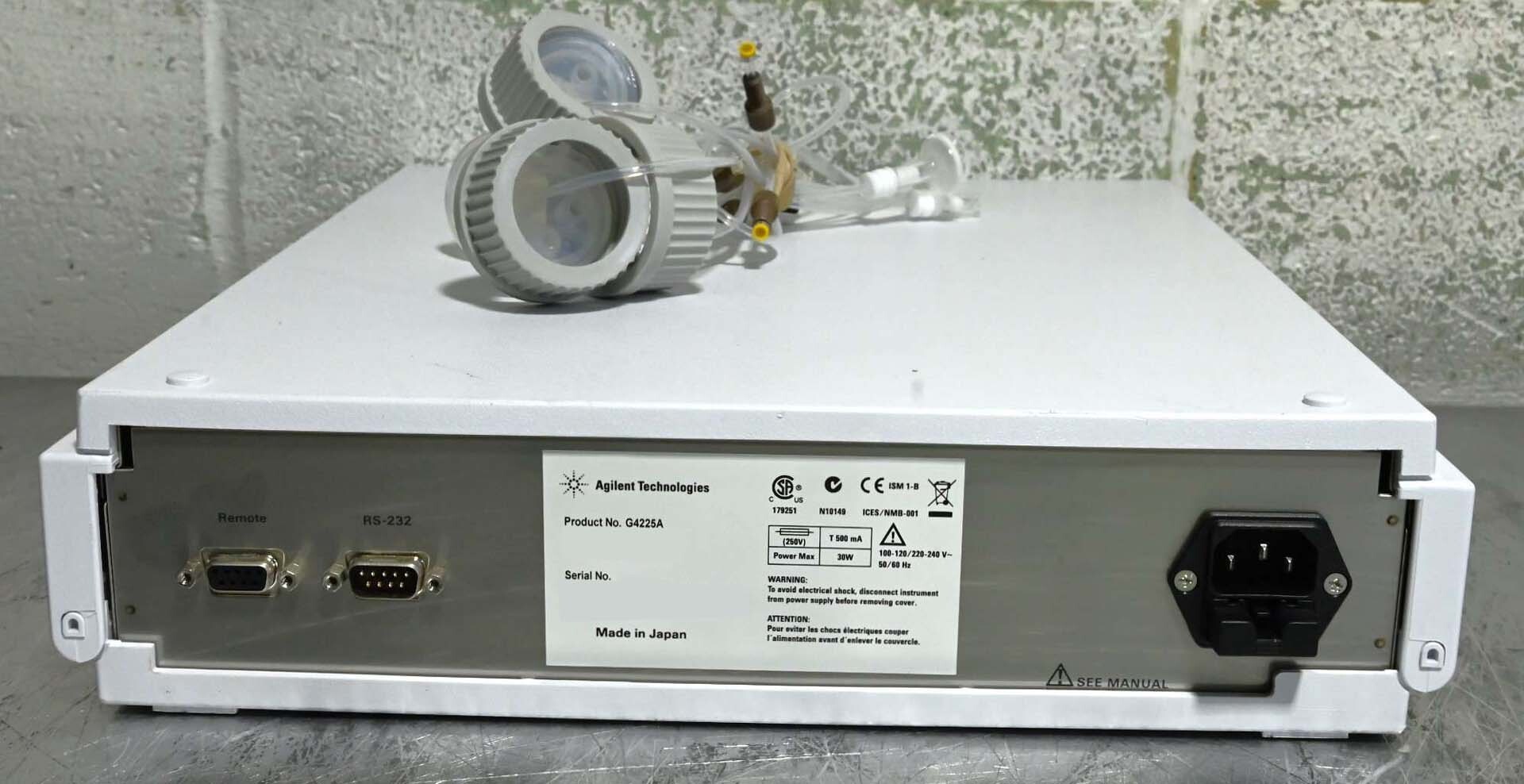 사진 사용됨 AGILENT / HP / HEWLETT-PACKARD / KEYSIGHT 1260 Infinity 판매용