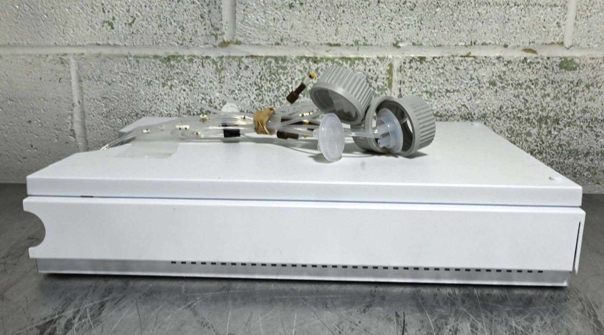 사진 사용됨 AGILENT / HP / HEWLETT-PACKARD / KEYSIGHT 1260 Infinity 판매용