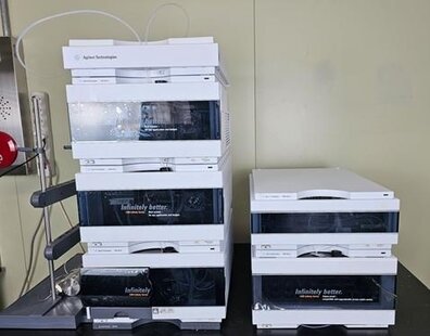 AGILENT / HP / HEWLETT-PACKARD / KEYSIGHT 1260 Infinity #293808606