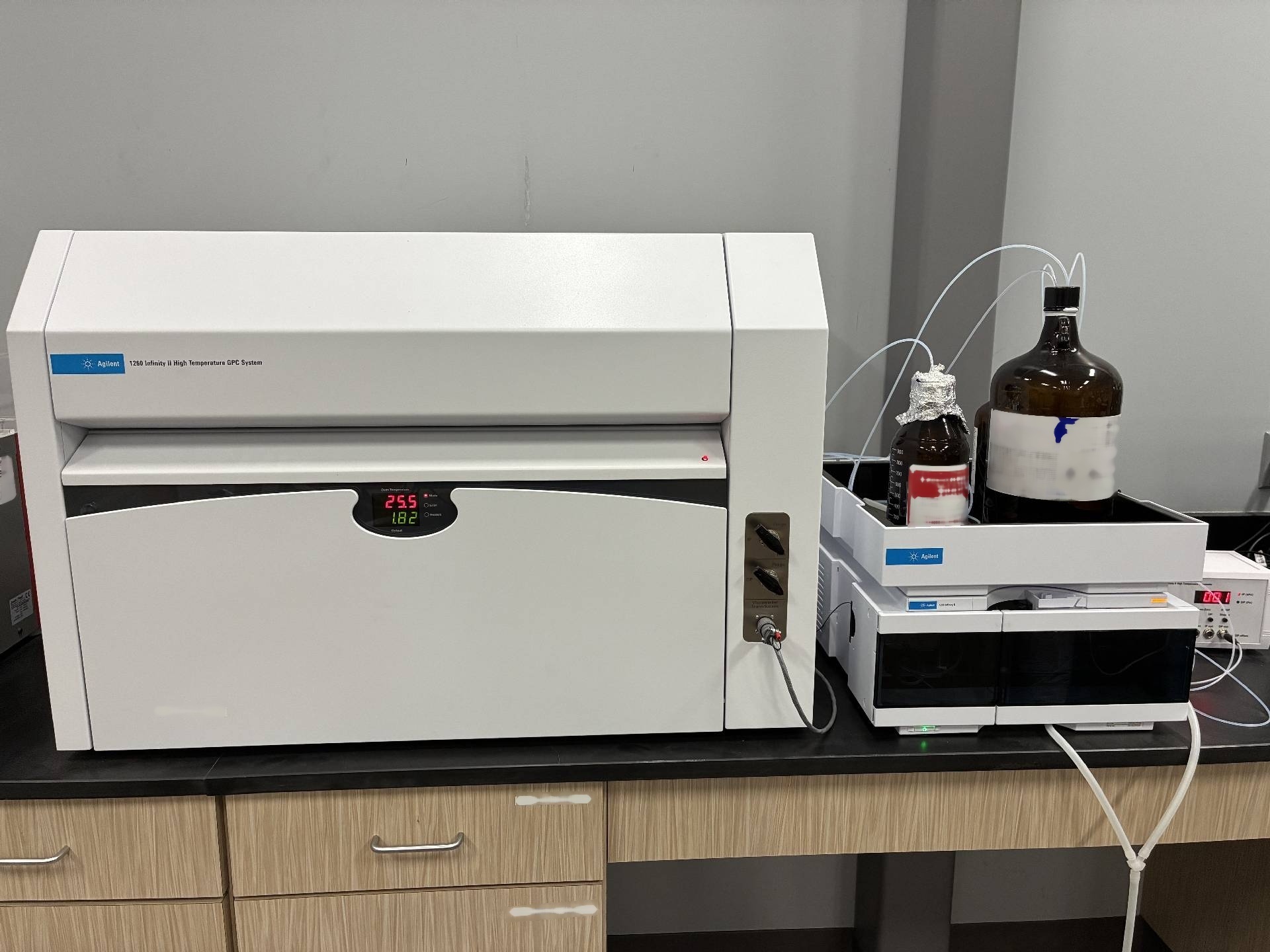 圖為 已使用的 AGILENT / HP / HEWLETT-PACKARD / KEYSIGHT 1260 Infinity 待售