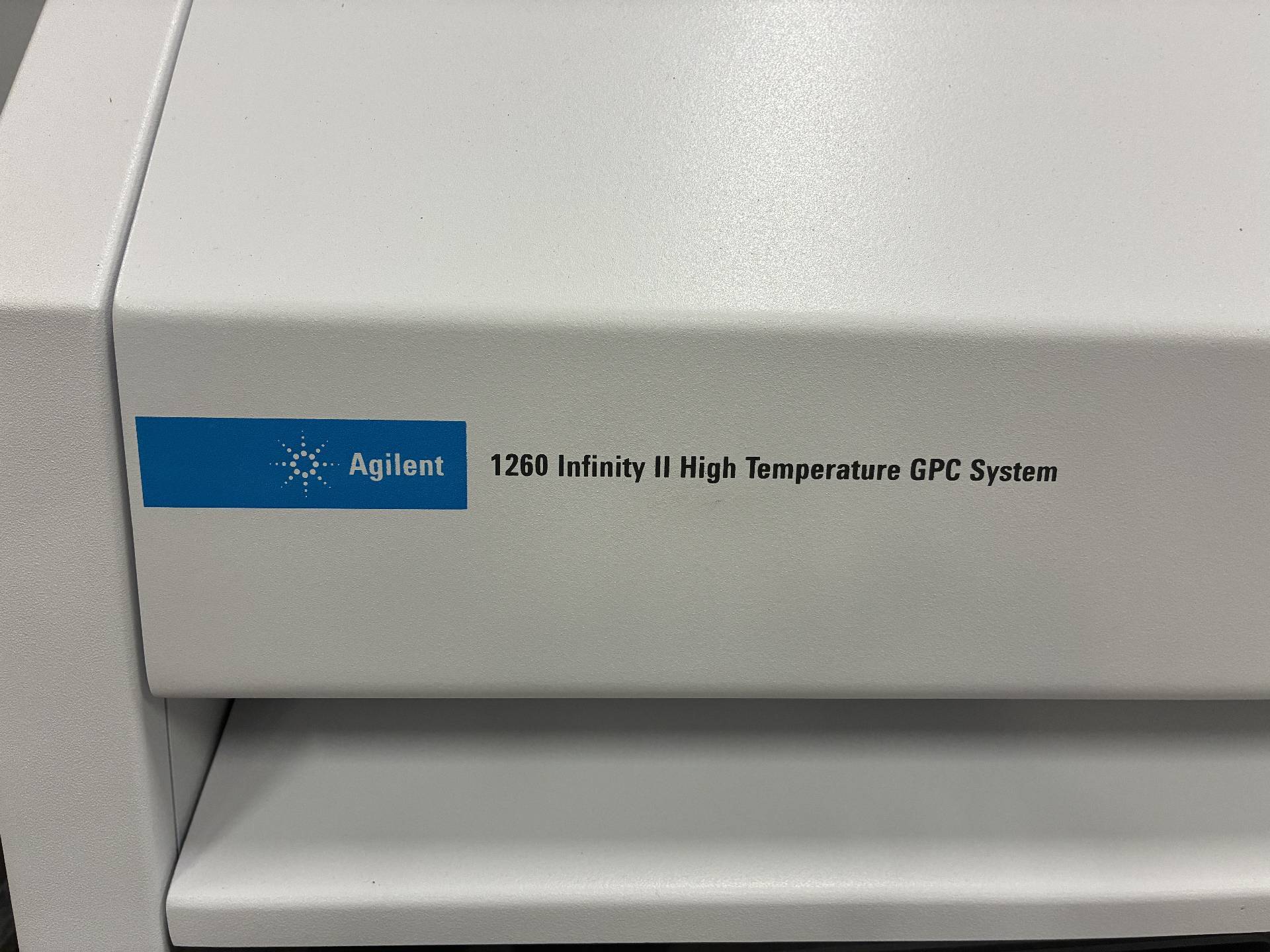 圖為 已使用的 AGILENT / HP / HEWLETT-PACKARD / KEYSIGHT 1260 Infinity 待售