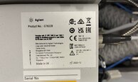 圖為 已使用的 AGILENT / HP / HEWLETT-PACKARD / KEYSIGHT 1260 Infinity 待售