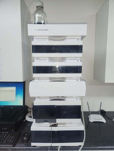 AGILENT / HP / HEWLETT-PACKARD / KEYSIGHT 1260 Infinity #293827040