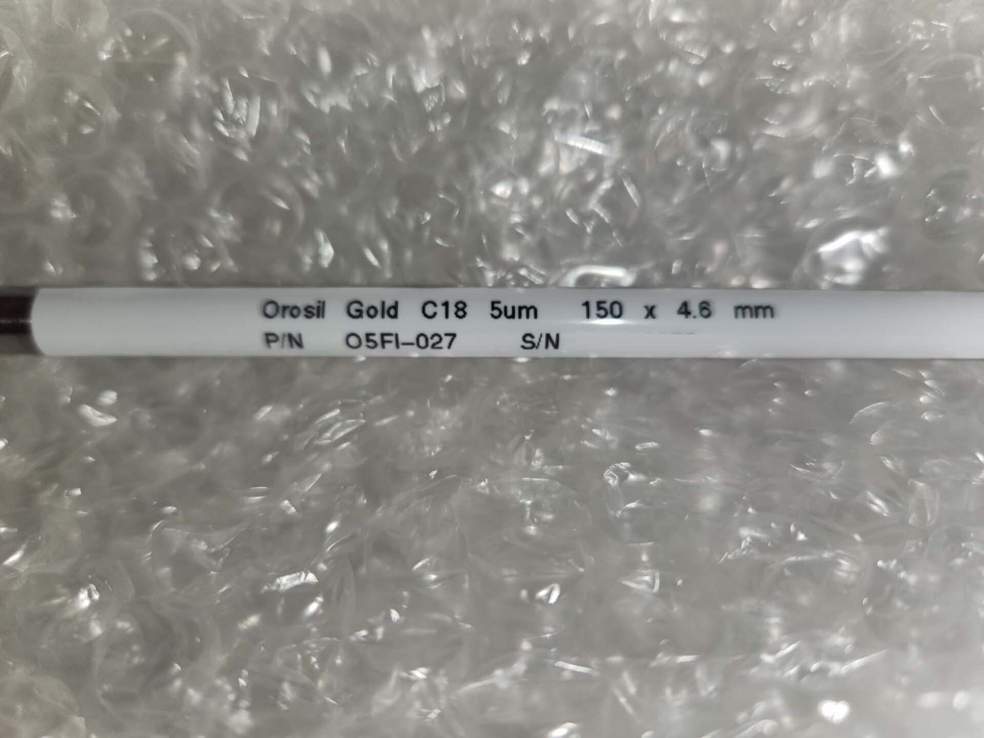 圖為 已使用的 AGILENT / HP / HEWLETT-PACKARD / KEYSIGHT 1260 Infinity 待售