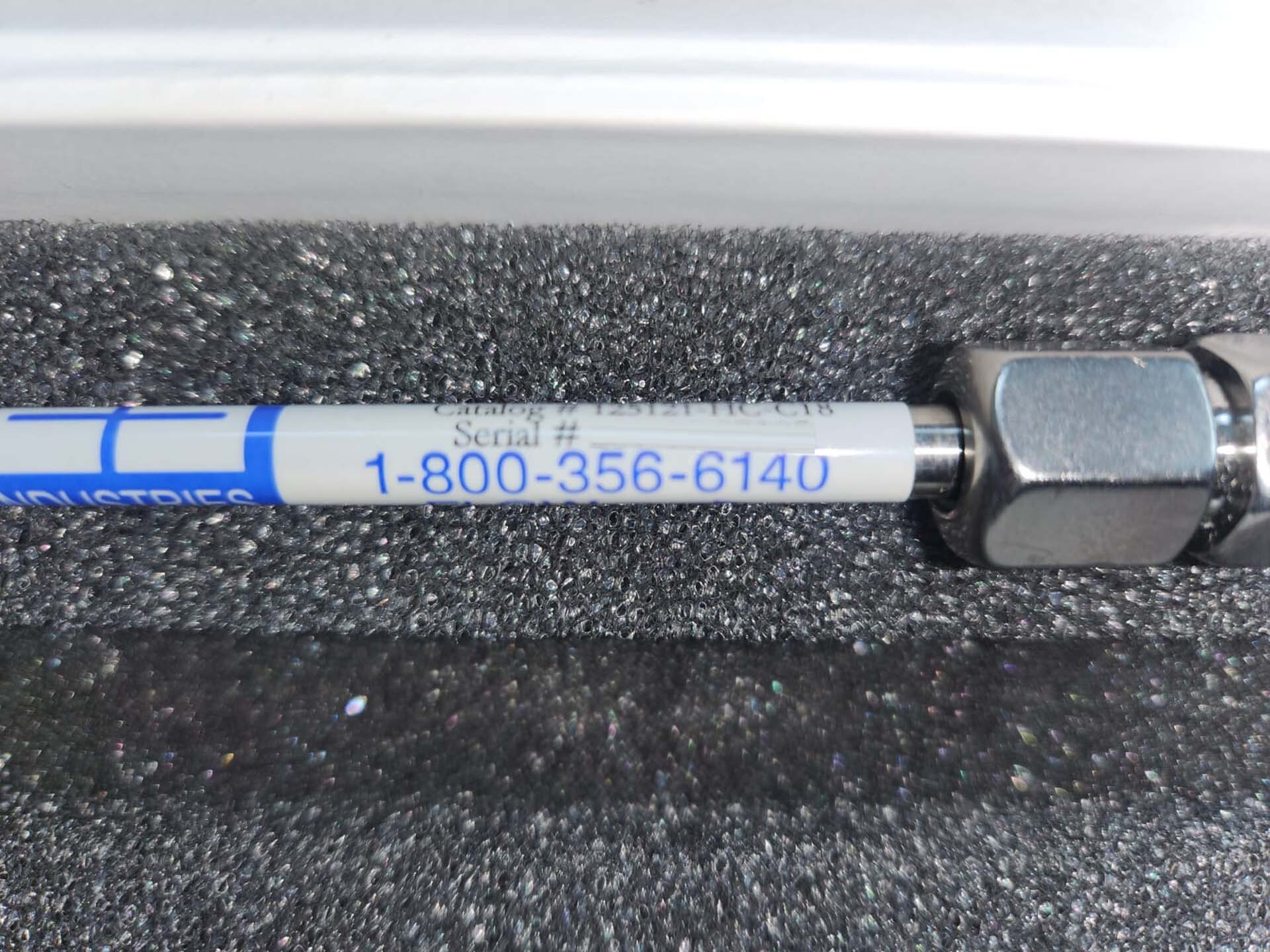 圖為 已使用的 AGILENT / HP / HEWLETT-PACKARD / KEYSIGHT 1260 Infinity 待售