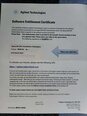 圖為 已使用的 AGILENT / HP / HEWLETT-PACKARD / KEYSIGHT 1260 Infinity 待售