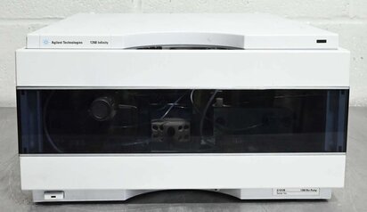 AGILENT / HP / HEWLETT-PACKARD / KEYSIGHT 1260 Infinity #293827327