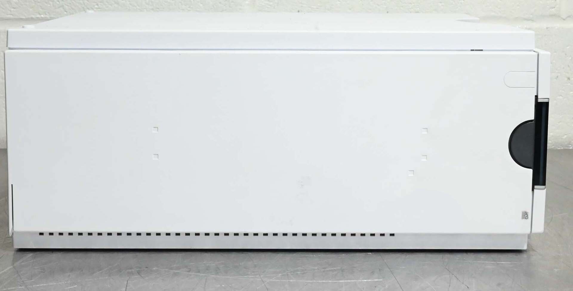 圖為 已使用的 AGILENT / HP / HEWLETT-PACKARD / KEYSIGHT 1260 Infinity 待售