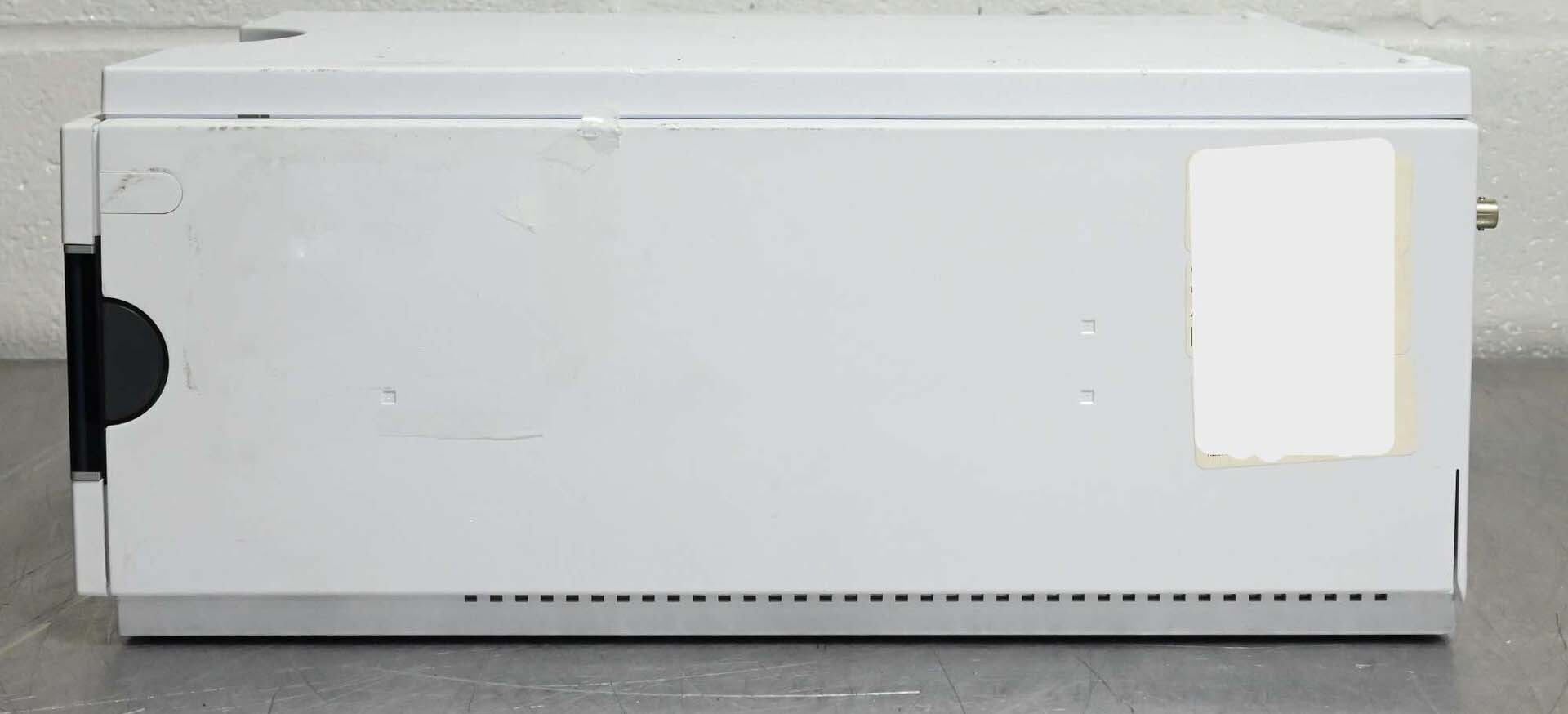 圖為 已使用的 AGILENT / HP / HEWLETT-PACKARD / KEYSIGHT 1260 Infinity 待售
