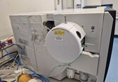Photo Utilisé AGILENT / HP / HEWLETT-PACKARD / KEYSIGHT 1260 Series Infinity HPLC Stack À vendre