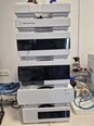 AGILENT / HP / HEWLETT-PACKARD / KEYSIGHT 1260 Series Infinity HPLC Stack