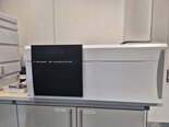 Photo Utilisé AGILENT / HP / HEWLETT-PACKARD / KEYSIGHT 1260 Series Infinity HPLC Stack À vendre