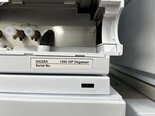 フォト（写真） 使用される AGILENT / HP / HEWLETT-PACKARD / KEYSIGHT 1260 Series 販売のために