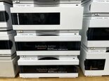 Foto Verwendet AGILENT / HP / HEWLETT-PACKARD / KEYSIGHT 1260 Series Zum Verkauf