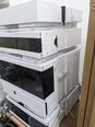 Photo Used AGILENT / HP / HEWLETT-PACKARD / KEYSIGHT 1260 Infinity II For Sale