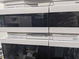 Photo Used AGILENT / HP / HEWLETT-PACKARD / KEYSIGHT 1260 Infinity II For Sale